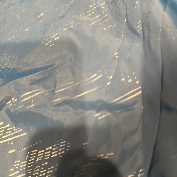 NWT-PACKABLE RAIN JACKET - Picture 4 of 5